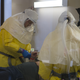 Illustration for article titled Inside the Isolation Wards That Keep Us Safe From Ebola